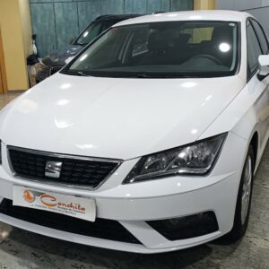 SEAT LEON 1.0 TSI 115CV REFERENCE