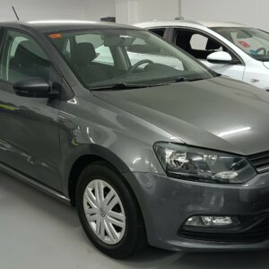 VOLKSWAGEN POLO 1.0 75CV EDITION