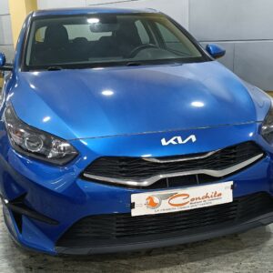 KIA CEED 1.0 T-GDI 100CV CONCEPT