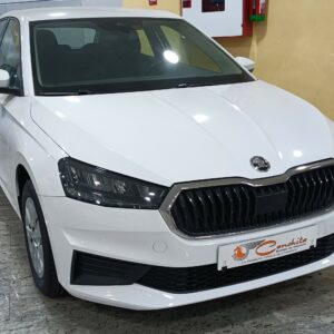 SKODA FABIA 1.0 TSI 95CV ACTIVE