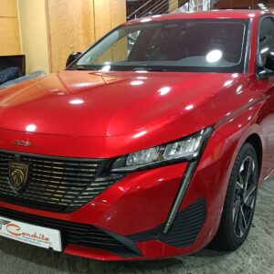 PEUGEOT 308 PURETECH 130CV ALLURE PACK
